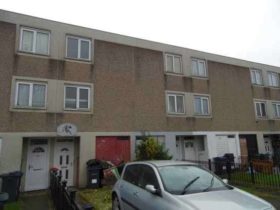 3 Bedroom Terraced